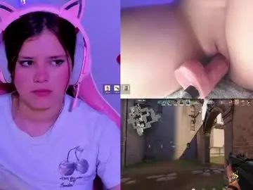 Chaturbate Live Porn of trianna_sweet
