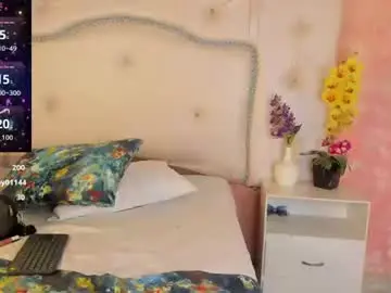 Chaturbate Best Webcam of veronikabloom_