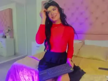 Chaturbate Nude Webcam of veronikabloom_