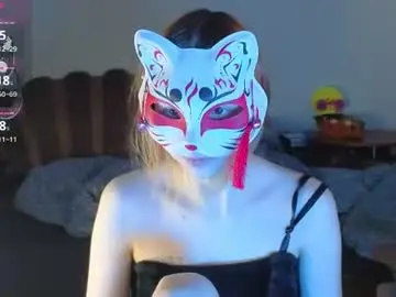 Chaturbate Live Sex Cam of yumiko_uwu