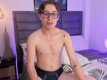 Chaturbate Nude Webcam of archiekingss