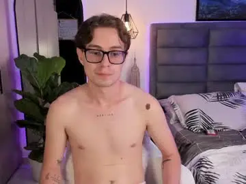 Chaturbate Adult Webcams of archiekingss
