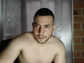 Chaturbate Live Sex of armando_2002