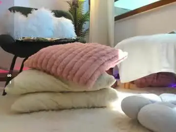 Chaturbate Private Sex Chat of awesome_jolie