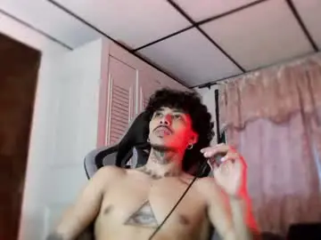 Chaturbate Best Webcam of bra_c