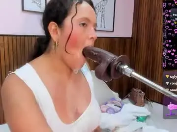 Chaturbate Free Live Porn of dalia_roses