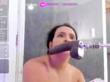 Chaturbate Live Sex of dalia_roses