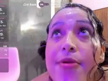 Chaturbate Best Webcam of dalia_roses