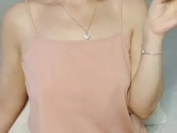Chaturbate Nude Webcam of eelena4kiss