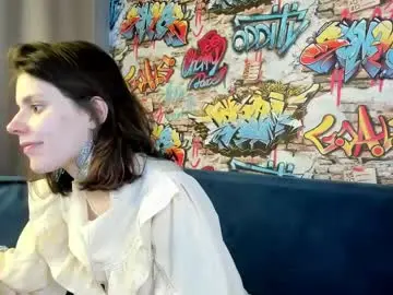 Chaturbate Nude Webcam of elle__driver