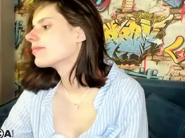 Chaturbate Adult Video Chat of elle__driver