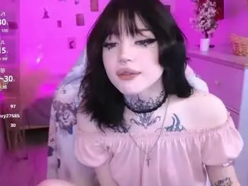Chaturbate Private Sex Chat of emma_kirks