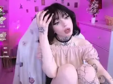 Chaturbate Watch Live Sex Cams of emma_kirks