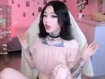 Chaturbate Sex Chat of emma_kirks