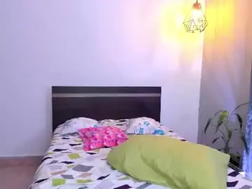 Chaturbate Live Sex Cam of kaiahlive