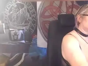 Chaturbate Sex Chat of kleiner_teufel