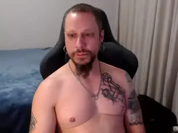 Chaturbate Adult Webcam of matchy666