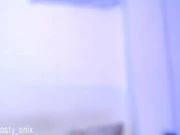 Chaturbate Nude Webcam of onixandghosty
