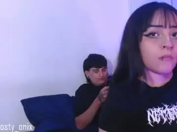Chaturbate Private Sex Chat of onixandghosty