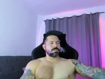 Chaturbate Sex Chat of pierrevidal
