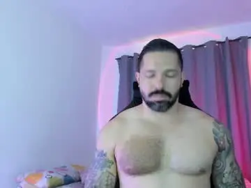 Chaturbate Sex Chat of pierrevidal