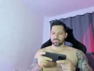 Chaturbate Live Porn of pierrevidal