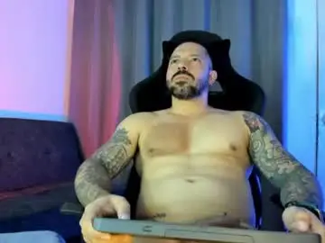 Chaturbate Sex Chat of pierrevidal