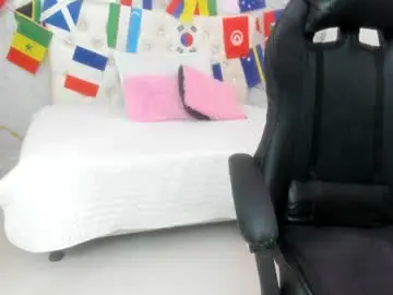 Chaturbate Best Webcam of sofia_echeverri