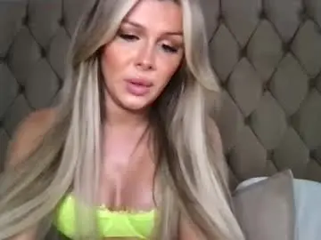 Chaturbate Nude Webcam of tsevaxx