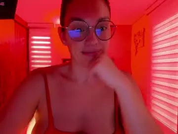 Chaturbate Watch Live Sex Cams of anabel_25