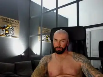 Chaturbate Best Webcam of arongrant