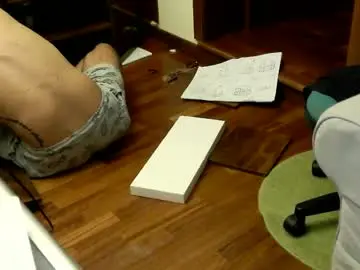 Chaturbate Watch Live Sex Cams of fidelio89