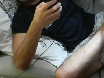Chaturbate Sex Chat of fidelio89