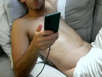 Chaturbate Private Sex Chat of fidelio89