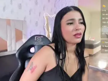 Chaturbate Free Porn Cam of gaby_tay1