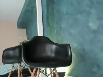 Chaturbate Live Sex Cam of gingermoon_