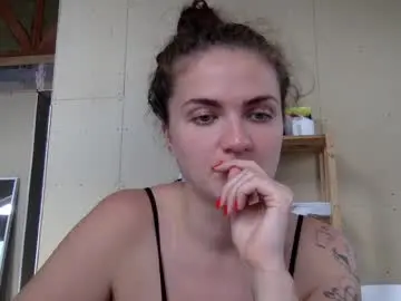Chaturbate Private Sex Chat of kamissu_12