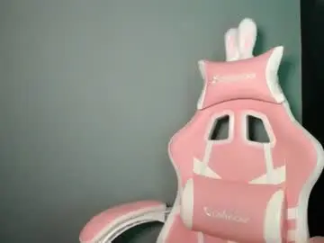 Chaturbate Best Webcam of luciacam20