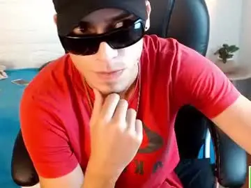 Chaturbate Sex Chat of mark_jackson69