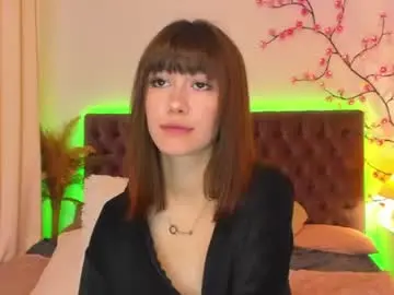 Chaturbate Private Sex Chat of milanahottss