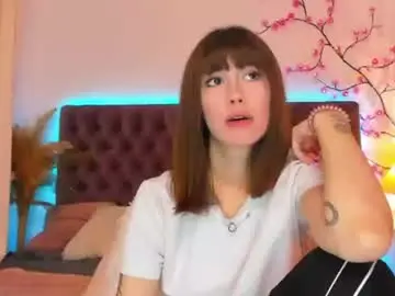 Chaturbate Sex Cam of milanahottss