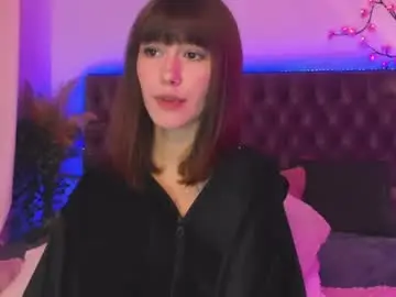 Chaturbate Live Sex of milanahottss