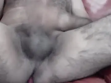 Chaturbate Adult Video Chat of montybabnyaug