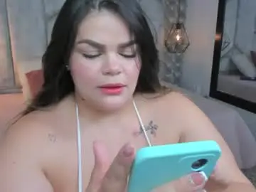 Chaturbate Free Porn Cam of sara_thompsoon1