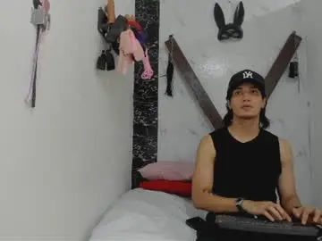 Chaturbate Sex Chat of serenaluna19