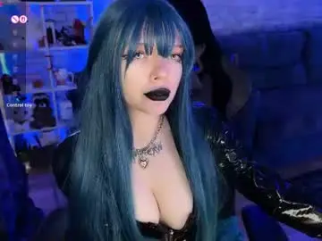 Chaturbate Nude Webcam of amelia_aley_