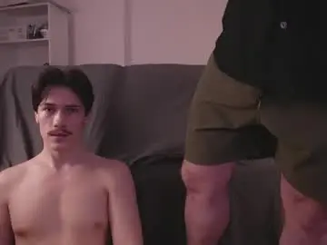 Chaturbate Free Porn Cam of andreyve