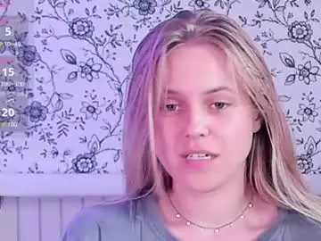 Chaturbate Live Sex of angelanty