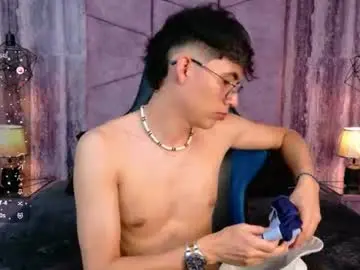 Chaturbate Adult Webcams of arontawers