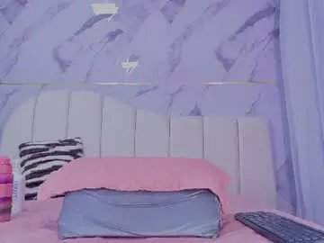 Chaturbate Free Porn Cam of ashly_miller2